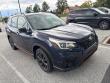 Used 2019 Subaru Forester Sport SUV