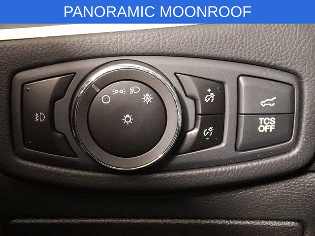 2023 Ford Edge ST-Line - Photo 24
