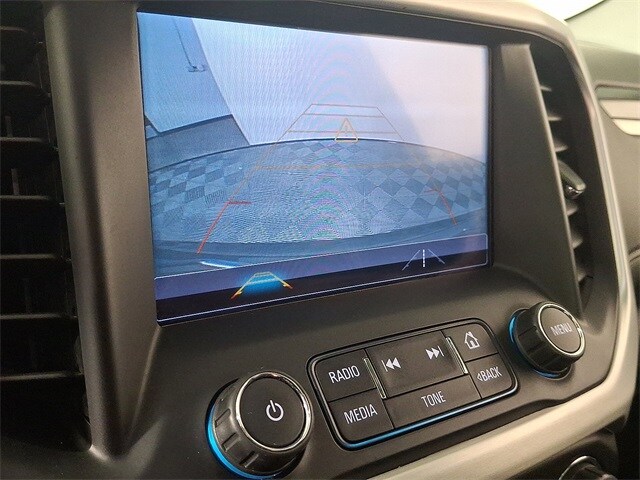 2019 Gmc Acadia SLT photo 4