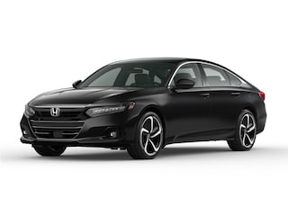 2021 Honda Accord Sport SE 1.5T Sedan for sale in Muncy PA