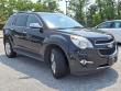 Used 2012 Chevrolet Equinox LTZ SUV