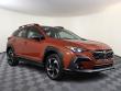 Used 2024 Subaru Crosstrek Limited SUV