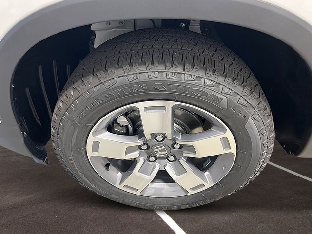 2026 Honda Ridgeline RTL - Photo 10