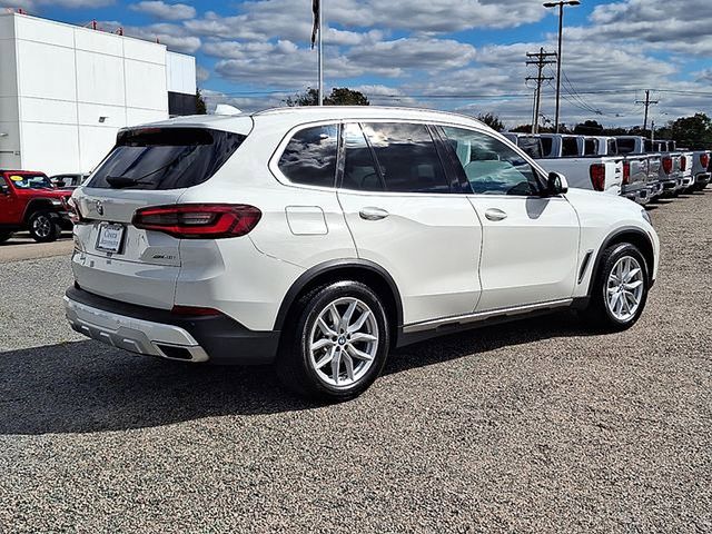 2022 BMW X5 40i - Photo 10