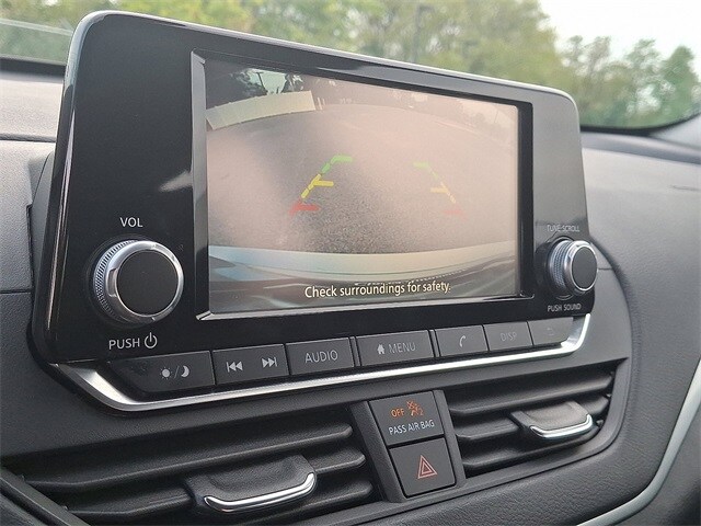 2022 Nissan Altima 2.5 S photo 4