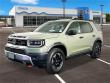  Honda Passport