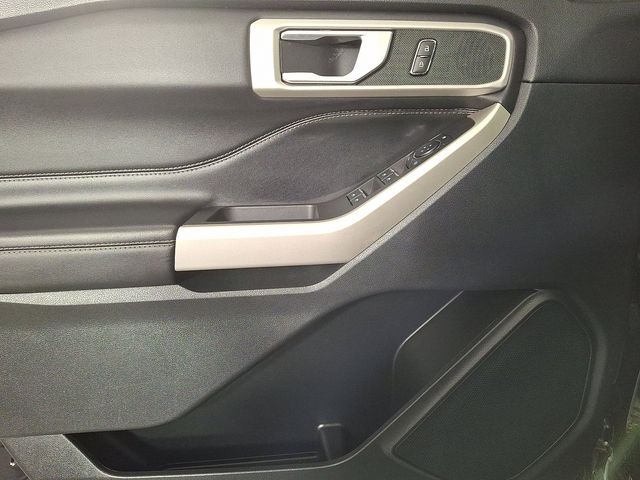 2023 Ford Explorer XLT - Photo 15