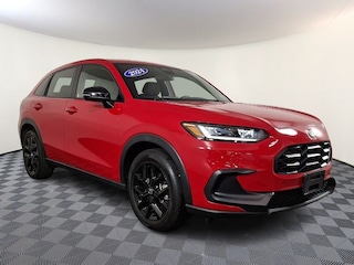 2024 Honda HR-V Sport SUV for sale in Muncy PA
