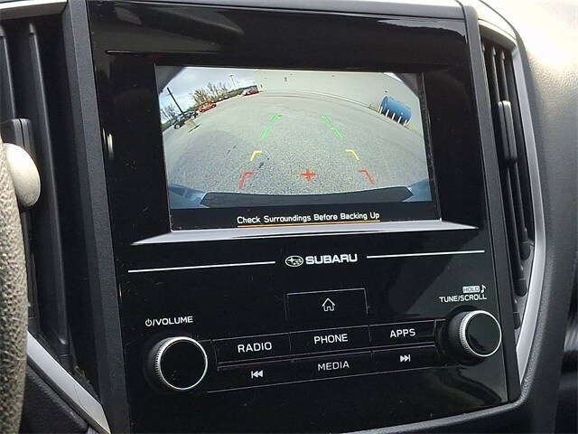 2019 Subaru Crosstrek 2.0i photo 4