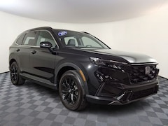 2024 Honda CR-V Hybrid Sport-L SUV