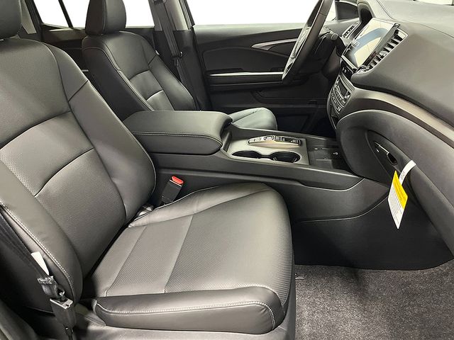 2026 Honda Ridgeline RTL - Photo 27
