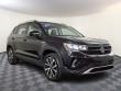 Used 2022 Volkswagen Taos 1.5T SE 4MOTION SUV