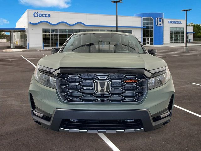 2026 Honda Ridgeline TrailSport - Photo 10