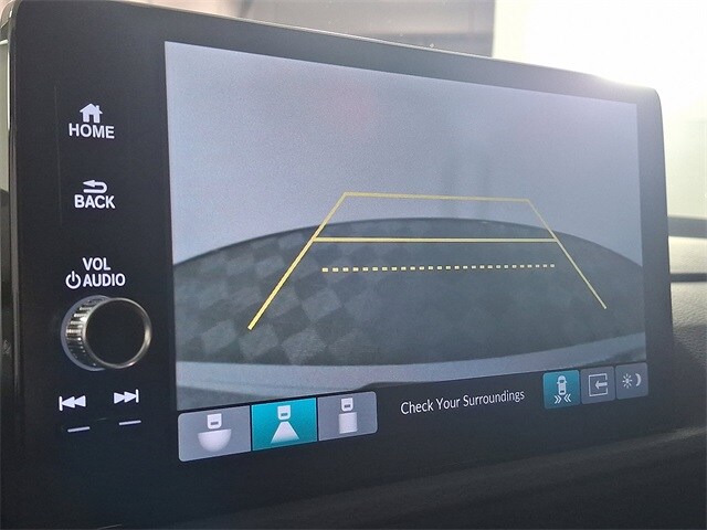 2024 Honda CR-V Hybrid Sport-L photo 4
