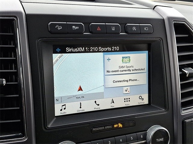 2019 Ford Expedition MAX Platinum photo 3