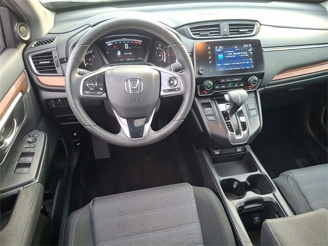 2022 Honda CR-V EX photo 2