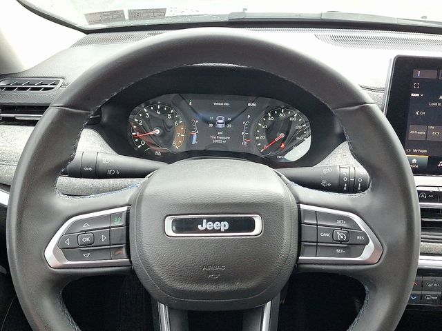 2022 Jeep Compass Latitude - Photo 20