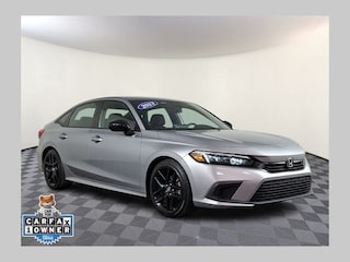 2023 Honda Civic Sport Sedan for sale in Muncy PA