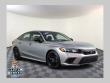 Used 2023 Honda Civic Sport Sedan