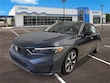 Honda Civic Hybrid