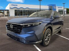 2026 Honda CR-V EX-L SUV
