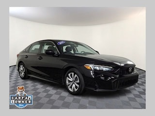 2025 Honda Civic LX Sedan for sale in Muncy PA