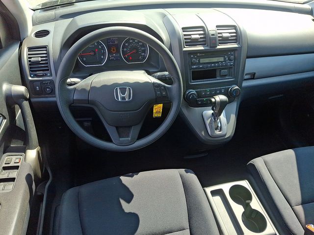 Used 2010 Honda CR-V LX with VIN 5J6RE3H3XAL032862 for sale in York, PA