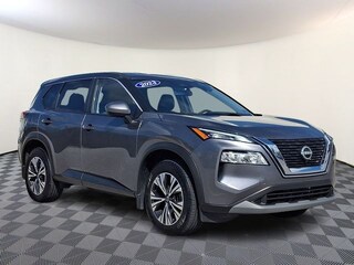 2023 Nissan Rogue SV SUV for sale in Muncy PA