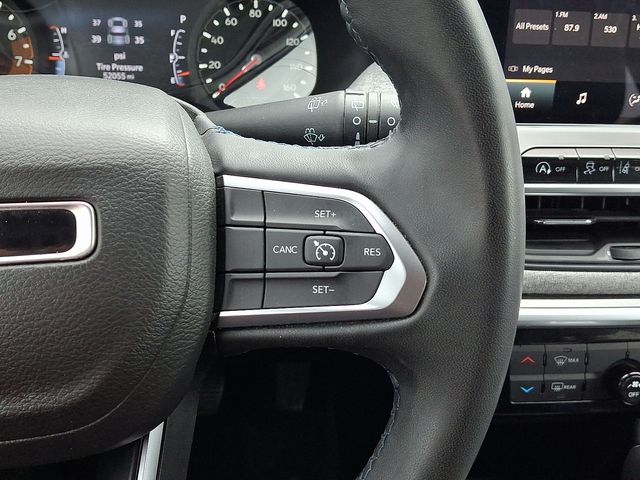 2022 Jeep Compass Latitude - Photo 23