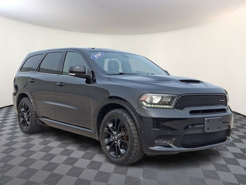 Used 2020 Dodge Durango R/T SUV