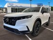 Honda CR-V Hybrid
