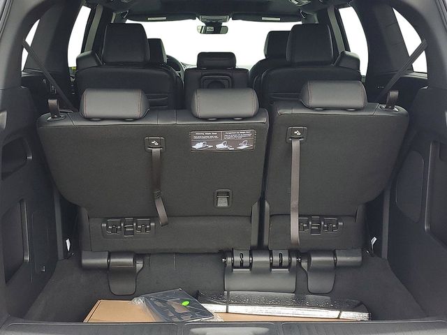2026 Honda Odyssey Sport L - Photo 14
