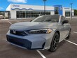 Honda Civic Hybrid
