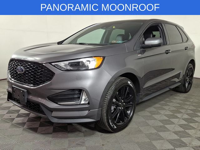 2023 Ford Edge ST-Line - Photo 6