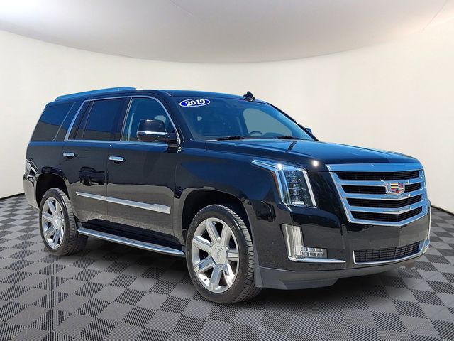 2019 Cadillac Escalade AWD Luxury's photo