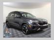 Used 2024 Kia Seltos EX SUV