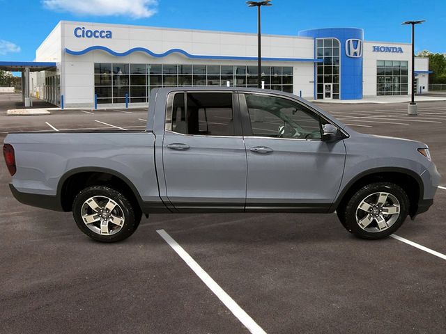 2026 Honda Ridgeline RTL - Photo 8