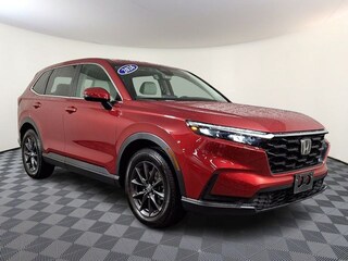 2026 Honda CR-V EX-L SUV for sale in Muncy PA