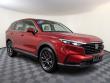 Used 2026 Honda CR-V EX-L SUV