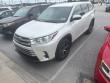 Used 2019 Toyota Highlander  SUV