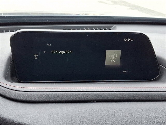 2023 Mazda CX-30 2.5 S Carbon photo 3