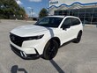 Honda CR-V Hybrid