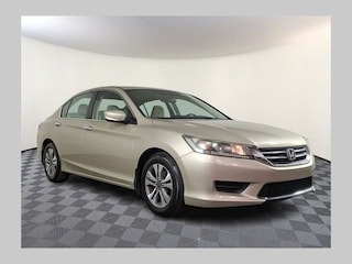 2013 Honda Accord LX Sedan for sale in Muncy PA