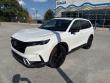 Used 2025 Honda CR-V Hybrid Sport Touring SUV