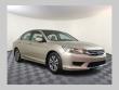 Used 2013 Honda Accord LX Sedan
