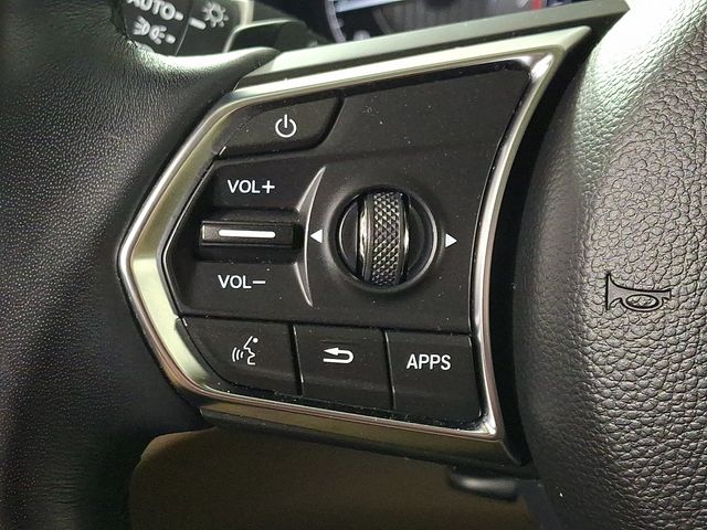 2021 Acura RDX Technology Package - Photo 21