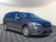 Used 2023 Chrysler Pacifica Limited Van Passenger Van