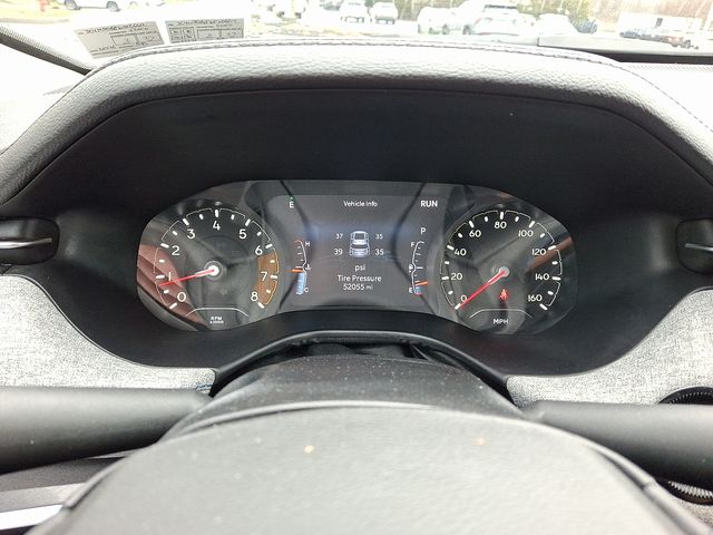 2022 Jeep Compass Latitude - Photo 21