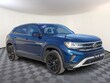  Volkswagen Atlas Cross Sport