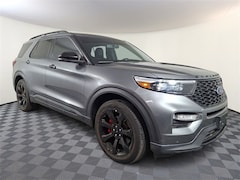 2023 Ford Explorer ST SUV